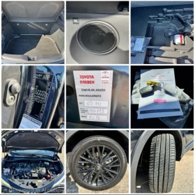 Toyota C-HR Face/1.8/ГАРАНЦИЯ, снимка 7