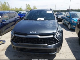Kia Sportage  X-line* Крайна цена до БГ, снимка 2
