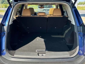 Nissan Rogue AWD Platinum* Pano* 360* Обдухване* Keyless* , снимка 14