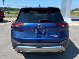 Nissan Rogue AWD Platinum* Pano* 360* Обдухване* Keyless* , снимка 5