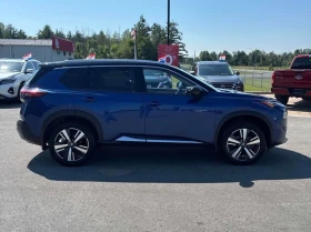 Nissan Rogue AWD Platinum* Pano* 360* Обдухване* Keyless* , снимка 4