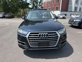 Audi Q7 Prestige * Luxury Package, снимка 1