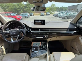 Audi Q7 Prestige * Luxury Package, снимка 9