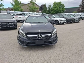 Mercedes-Benz GLA 45 AMG * ЛИЦЕНЗИРАН ДИЛЪР * CARFAX, снимка 6