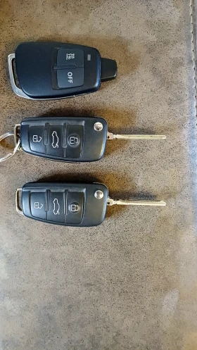 Audi Q7 V8 4.2 TDI, снимка 15