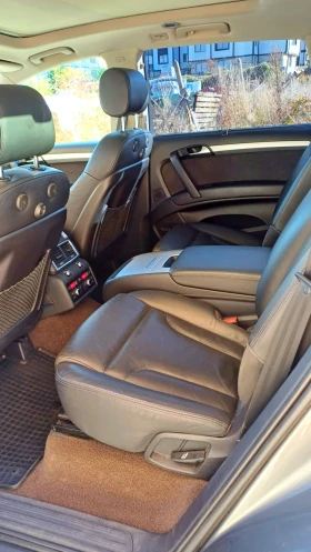 Audi Q7 V8 4.2 TDI, снимка 8