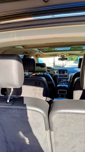 Audi Q7 V8 4.2 TDI, снимка 12