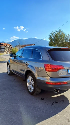 Audi Q7 V8 4.2 TDI, снимка 3