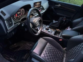 Audi SQ5 Technik  CARFAX, снимка 5