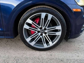 Audi SQ5 Technik  CARFAX, снимка 7