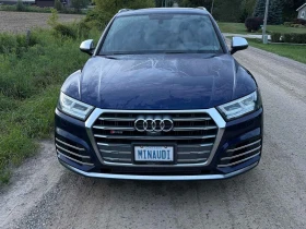 Audi SQ5 Technik  CARFAX, снимка 6