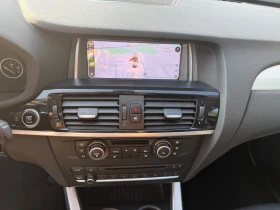 BMW X3 2.0 xDrive -Сменена Верига и съединител, снимка 12