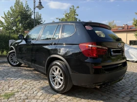 BMW X3 2.0 xDrive -Сменена Верига и съединител, снимка 5