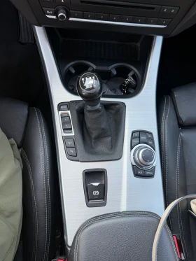 BMW X3 2.0 xDrive -Сменена Верига и съединител, снимка 11