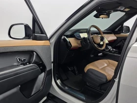 Land Rover Range Rover Sport 3.0 Automatic, снимка 10