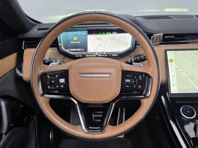 Land Rover Range Rover Sport 3.0 Automatic, снимка 13