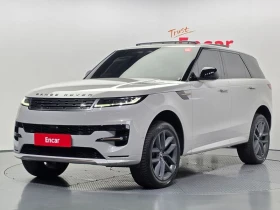 Land Rover Range Rover Sport 3.0 Automatic, снимка 1