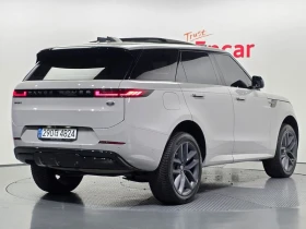 Land Rover Range Rover Sport 3.0 Automatic, снимка 2