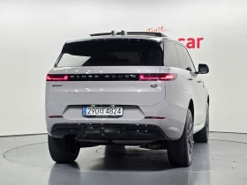 Land Rover Range Rover Sport 3.0 Automatic, снимка 4