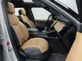 Land Rover Range Rover Sport 3.0 Automatic, снимка 11