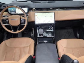 Land Rover Range Rover Sport 3.0 Automatic, снимка 7