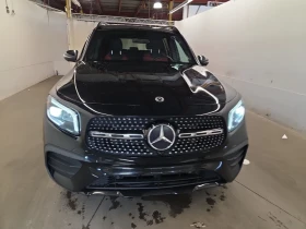 Mercedes-Benz GLB 250 АМГ/CARFAX/ПОДГРЕВ/ПАМЕТ/ПОДГРЕВ/, снимка 17