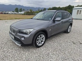 BMW X1 2.0d x-drive avtomat, снимка 1