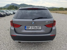 BMW X1 2.0d x-drive avtomat, снимка 5