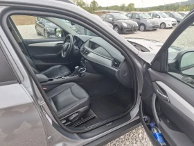 BMW X1 2.0d x-drive avtomat, снимка 13