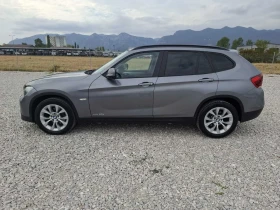 BMW X1 2.0d x-drive avtomat, снимка 3