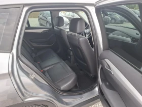 BMW X1 2.0d x-drive avtomat, снимка 12