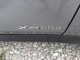 BMW X1 2.0d x-drive avtomat, снимка 17