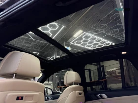 BMW X5 Svarovski * Обдухване * АвтоКредит * (ЦЕНА ДО БГ), снимка 9