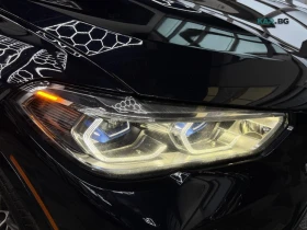 BMW X5 Svarovski * Обдухване * АвтоКредит * (ЦЕНА ДО БГ), снимка 7