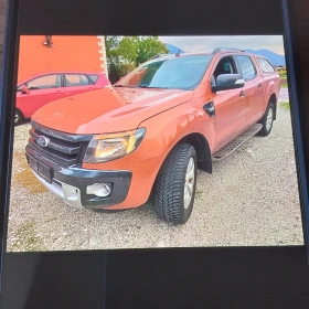 Ford Ranger 3, 2td, снимка 1