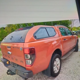 Ford Ranger 3, 2td, снимка 3