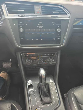 VW Tiguan * Highline * АВТОКРЕДИТ БЕЗ ПЪРВОНАЧАЛНА ВНОСКА* , снимка 9