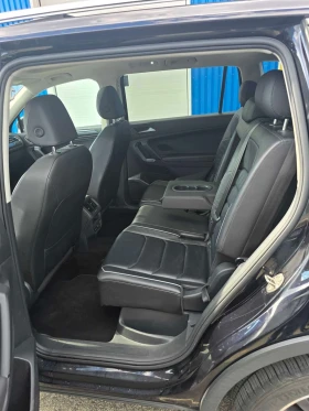 VW Tiguan * Highline * АВТОКРЕДИТ БЕЗ ПЪРВОНАЧАЛНА ВНОСКА* , снимка 13