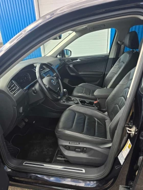 VW Tiguan * Highline * АВТОКРЕДИТ БЕЗ ПЪРВОНАЧАЛНА ВНОСКА* , снимка 10