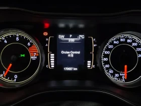 Jeep Cherokee  2.4 Longitude High Awd, снимка 8