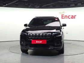 Jeep Cherokee  2.4 Longitude High Awd, снимка 3