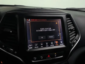 Jeep Cherokee  2.4 Longitude High Awd, снимка 17