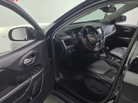 Jeep Cherokee  2.4 Longitude High Awd, снимка 11