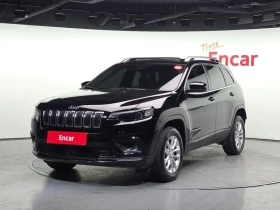 Jeep Cherokee  2.4 Longitude High Awd, снимка 1