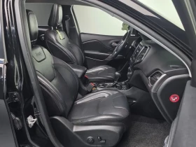 Jeep Cherokee  2.4 Longitude High Awd, снимка 10