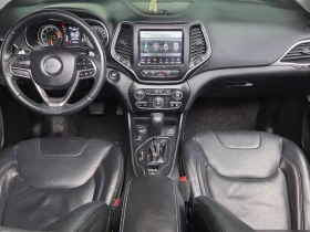 Jeep Cherokee  2.4 Longitude High Awd, снимка 7
