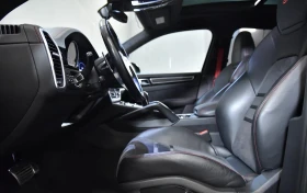 Porsche Cayenne GTS 4.0 V8, снимка 5