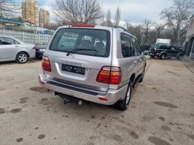 Toyota Land cruiser 4.2куб Германия  внос  - [7] 