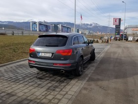 Audi Q7 4.2 S-LINE L | Mobile.bg   4