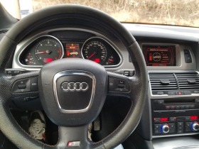 Audi Q7 4.2 S-LINE L, снимка 7